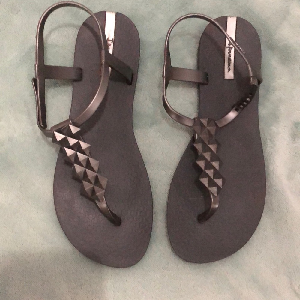 Ipanema sandals